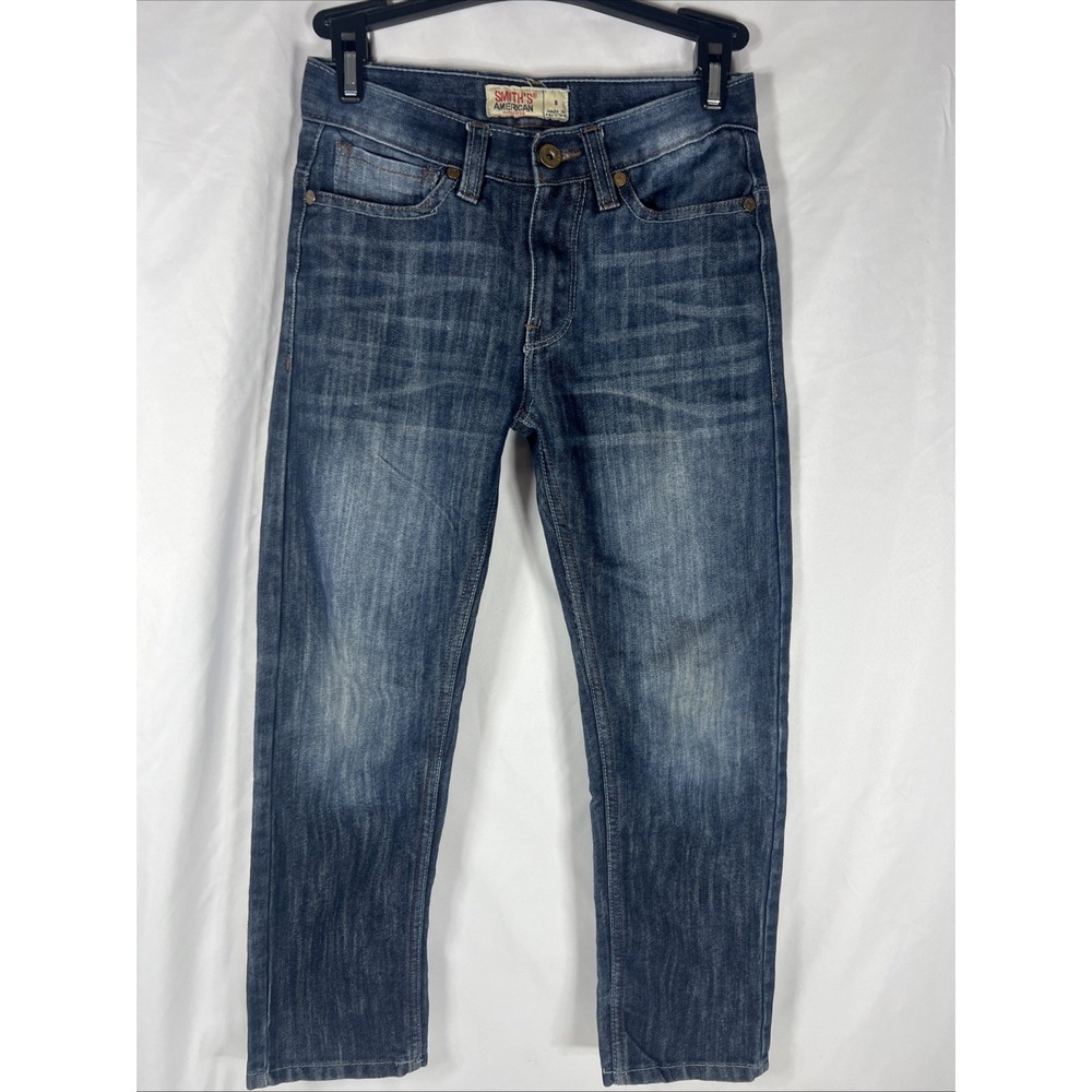 Smith's American kids jeans‎ size 8